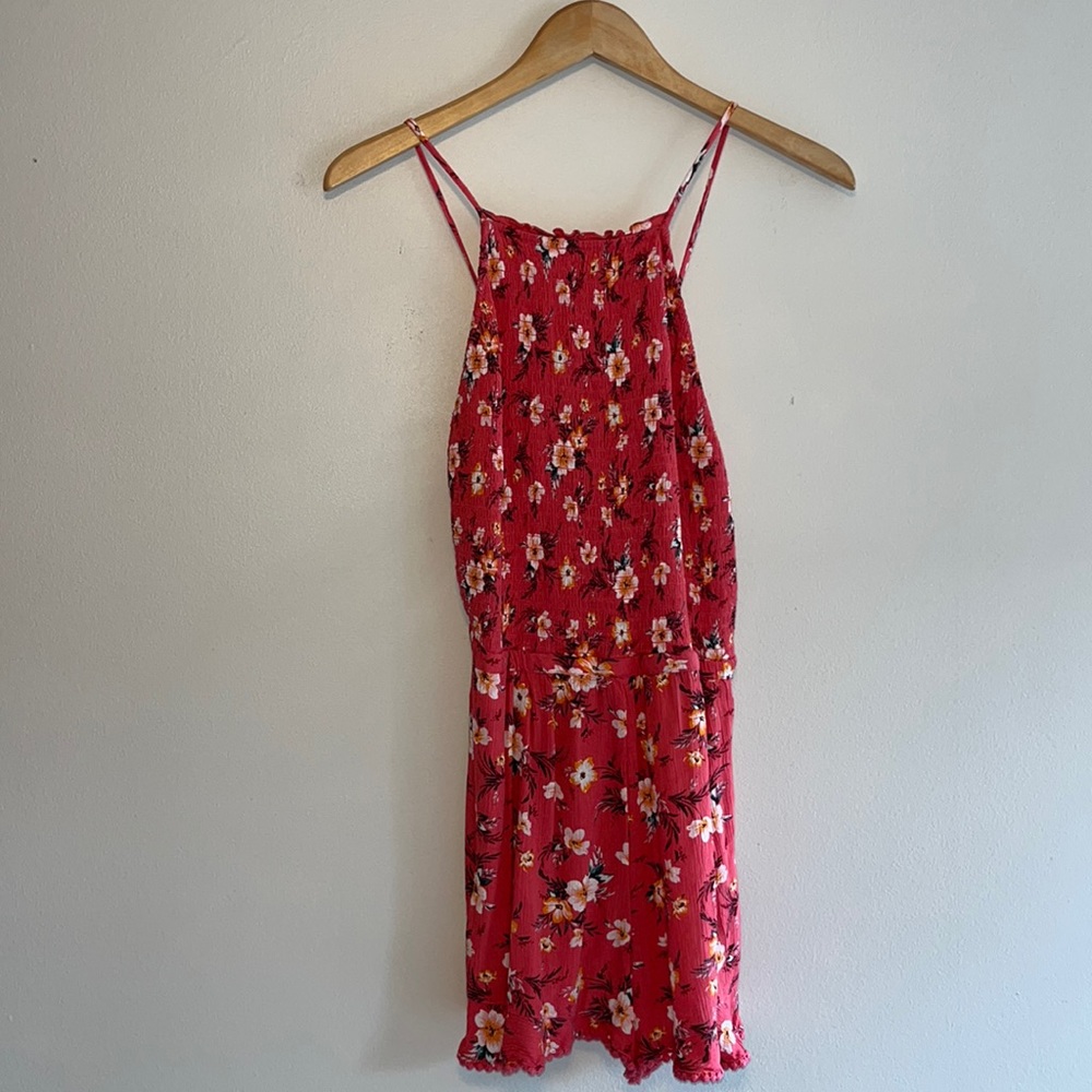 American Eagle Women’s Romper